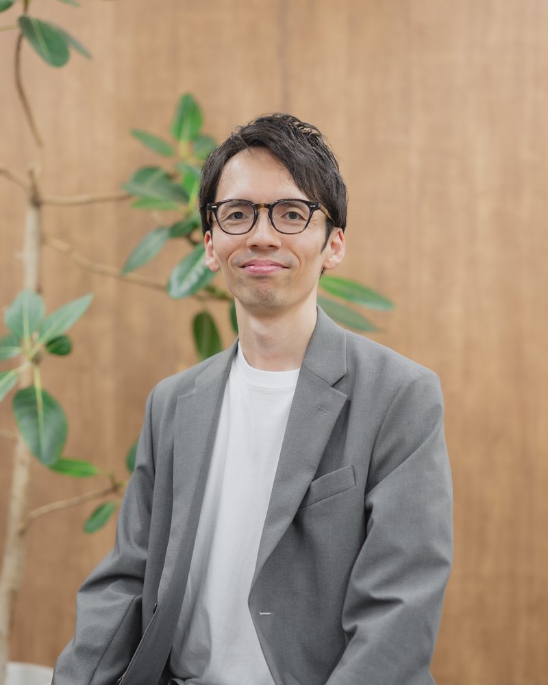 社員税理士 芦川 昇平