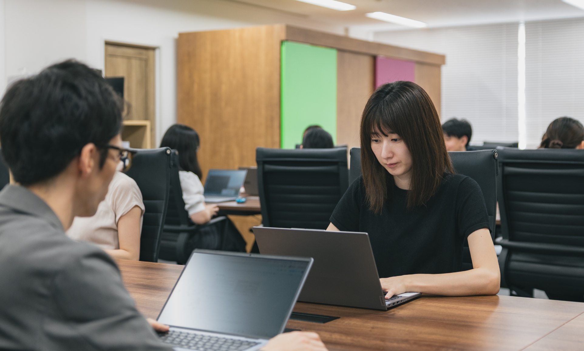 フレックスタイム制は“自由”ではなく“裁量と責任”の証